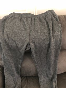 Adidas Sweatpants