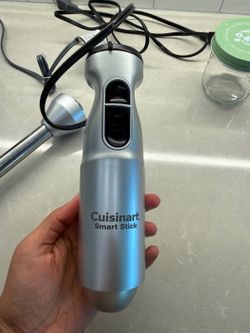 Cuisinart Smart Stick Immersion Blender