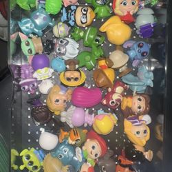 Doorables