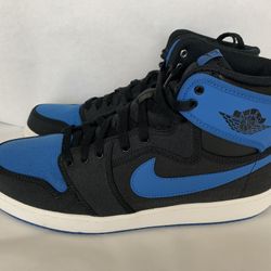Jordan 1 AJKO Royal 2014 Size 12