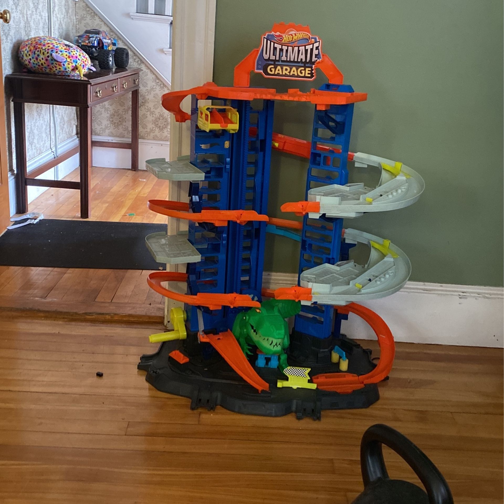Ultimate Garage