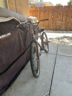 SE BIKE