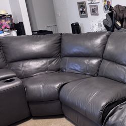 Couch For Sale 