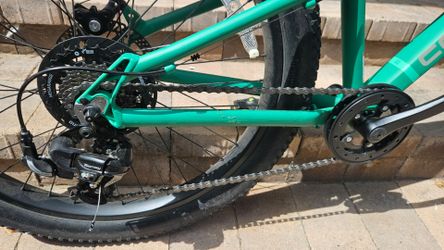 REI Co-op Cycles REV 24 Kids Mountain Bike
