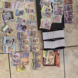 One Piece Tcg Lot