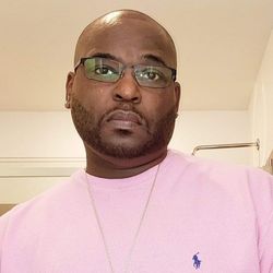 Velvet Grey Upholstered Bed With Deepen Diamond Buttons