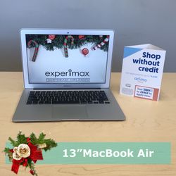 13” MacBook Air 