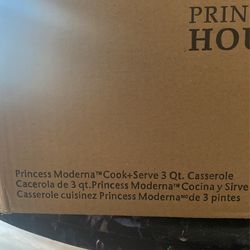3qt Casserole