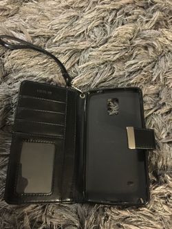 Cover phone Samsung brand new