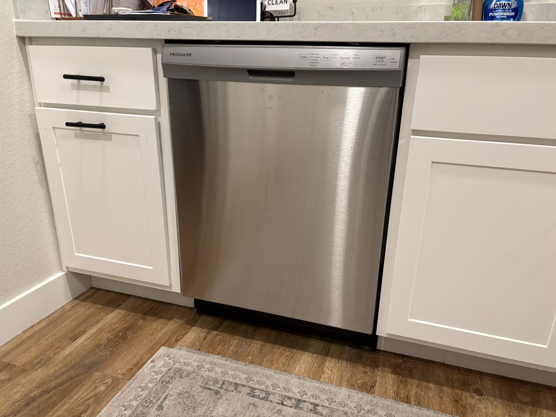 Frigidaire 24 in Dishwasher
