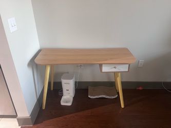 Small desk