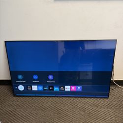 Samsung Smart. Tv 55 Inches 