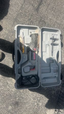 Power saw