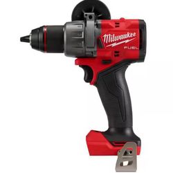 Milwaukee 2904-20 M18 FUEL 1/2" Hammer Drill/Driver