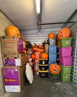 Halloween Props