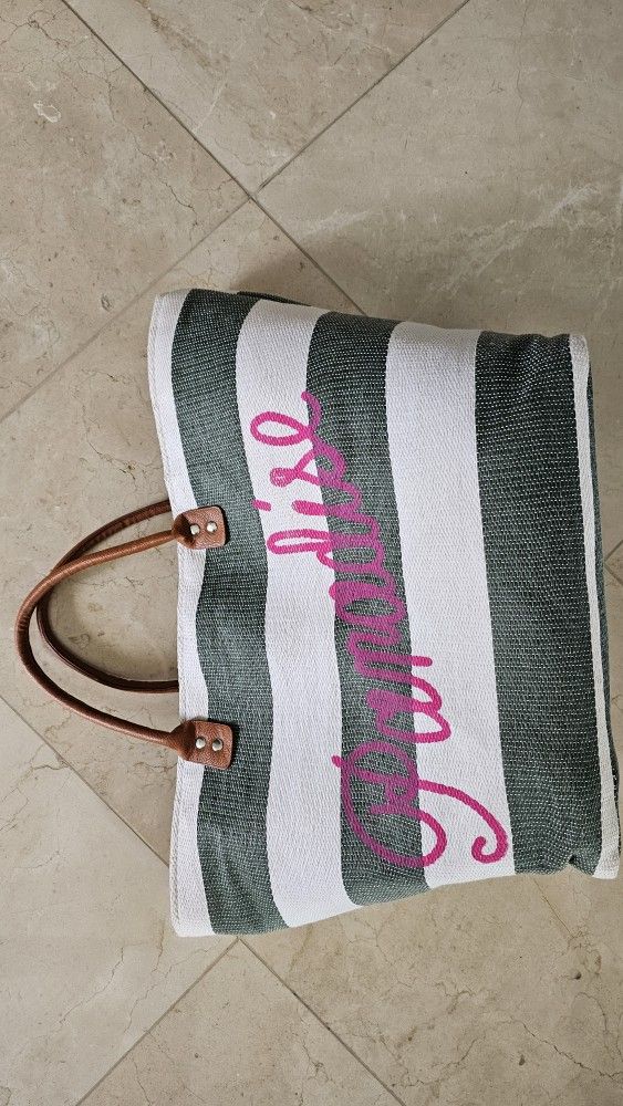 Beach Bag