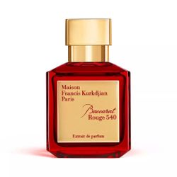 Baccarat Rouge 540