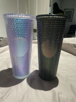 Starbucks Cups