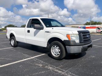2010 Ford F-150