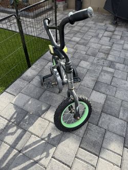 Bicicletas En Buen Estado $30 Por Laa Dos