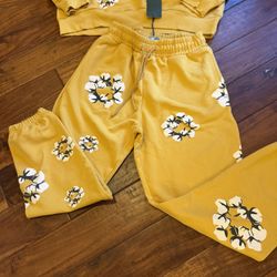 Denim Tears Sets Size L Available Brand New $200
