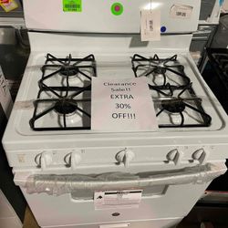 Stove / Oven