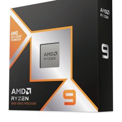 Ryzen 9 9950x3D