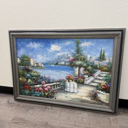 Three Painting For Sale