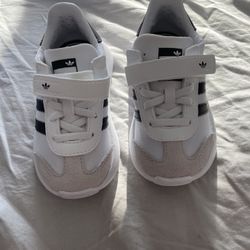 Adidas Toddler Shoes