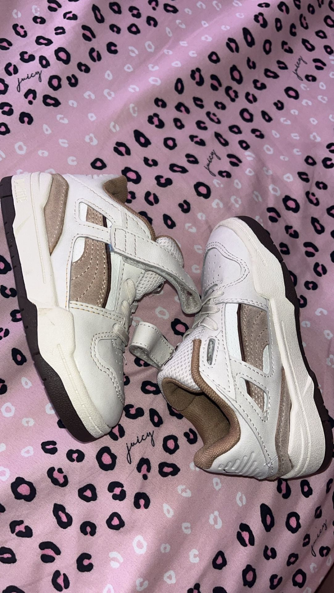 PUMA 8c