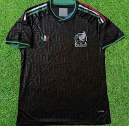 Mexico jersey