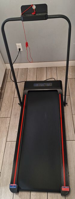SPERAX WALKING PAD TREADMILL - MODEL Q2F 
