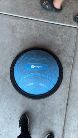 Life pro workout