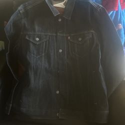 Chamarra Levi’s Nueva Size XL $40