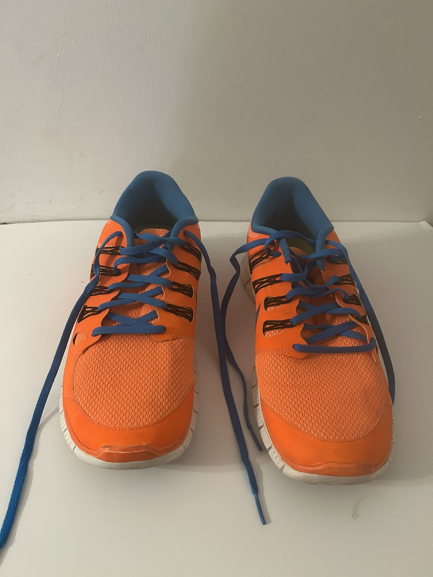 Nike Free Atomic Shoes