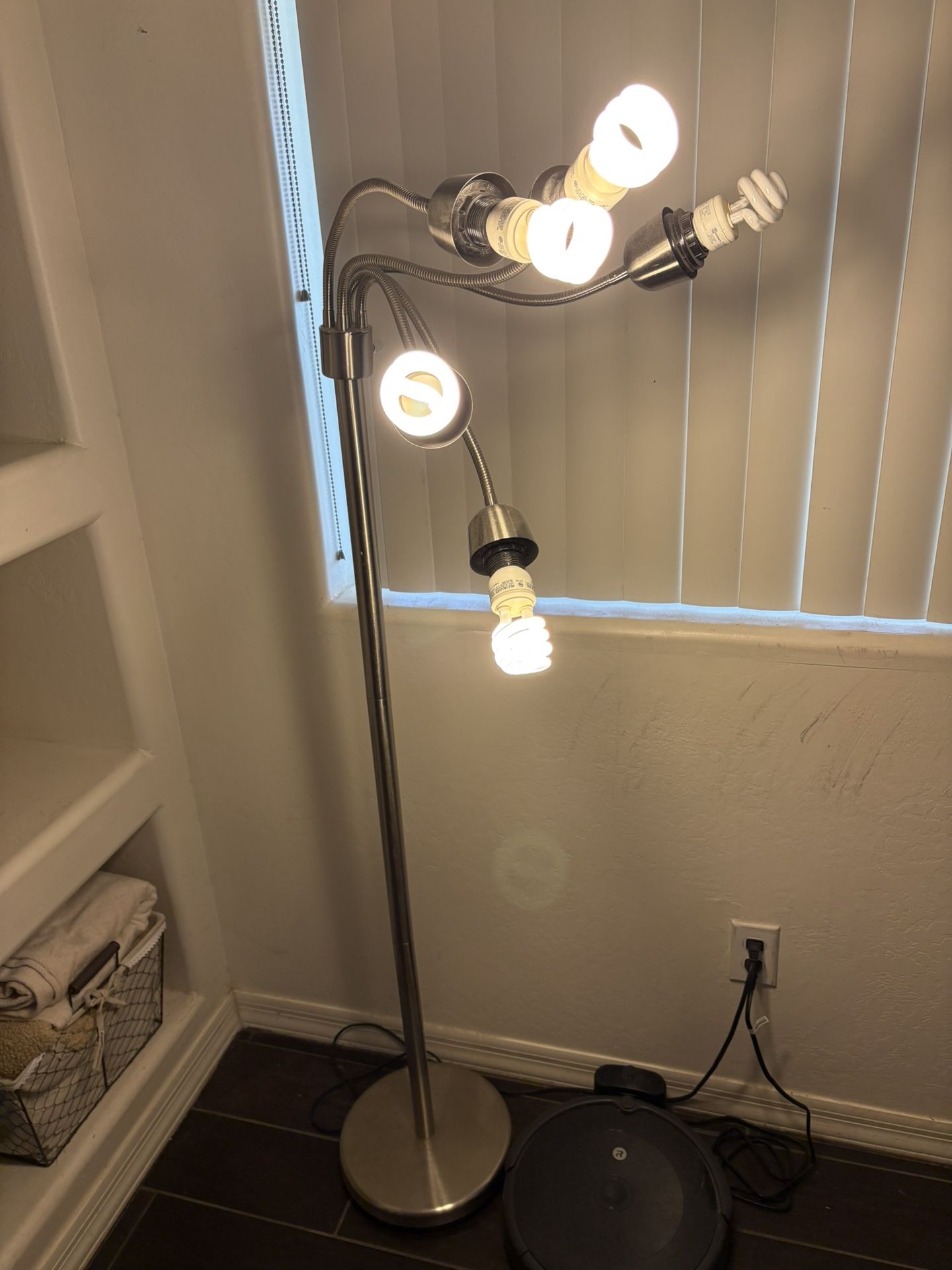 Floor Lamp