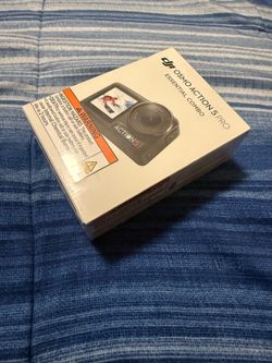 Osmo Dji Pro 5