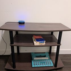 3 Tier TV stand
