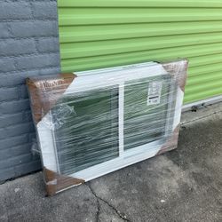 New Sliding Window 36x25