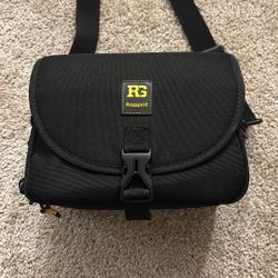free camera bag