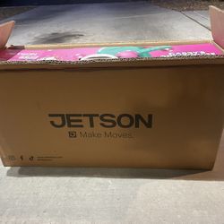 Jetson Gabby Dollhouse Scooter