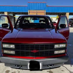 1993 Chevrolet 1500