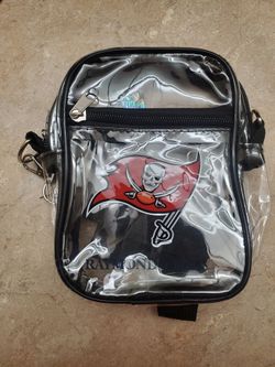 Plastic Bucannera Pouch