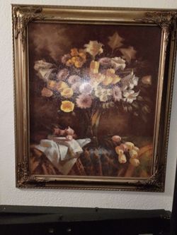 Beautiful Paintings /Home Decor