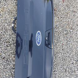 Ford F150 Tail Gate