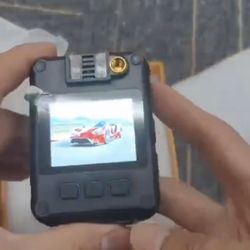Body Cam