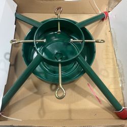 Tree Stand Metal 