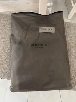 Essentials shorts