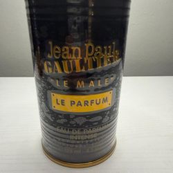 JPG “Le Male”