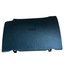 2013 Fiat 500 Front Left Driver Side Knee Lower Airbag